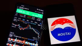 China: Moutai