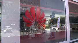 Huawei Europe Enterprise Roadshow 2024 held in Sofia