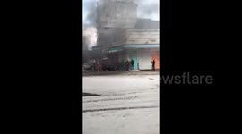 Kenya: 5 Killed As Anti-Tax Protests Escalate In Nairobi