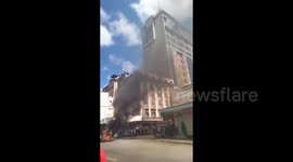 Kenya: 5 Killed As Anti-Tax Protests Escalate In Nairobi 3