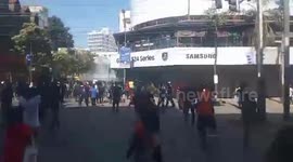 Kenya: 5 Killed As Anti-Tax Protests Escalate In Nairobi 2