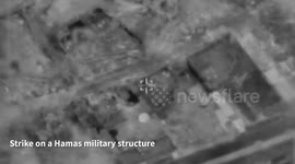 Gaza: The IDF eliminated a terrorist involved in weapons smuggling operations from Rafah for the Hamas terrorist organisation