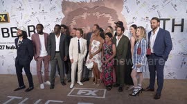 USA: FX's THE BEAR Season 3 Los Angeles Premiere - Arrivals
