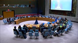 USA: China urges pressing ceasefire in Gaza, avoid dragging entire region into catastrophe