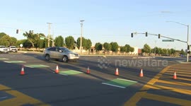 USA: Bakersfield Bicyclist Killed in Apparent Hit and Run