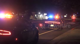 USA: Pedestrian Killed in Hit and Run on Airport Drive in Bakersfield