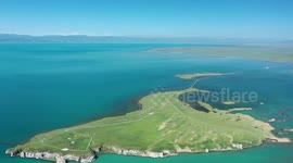 China's largest lake sees rebound of rare fish species