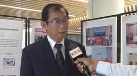 Lancang-Mekong traditional Chinese medicine center unveiled in Cambodia