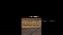 Australia: ‘Free Man’ Julian Assange Arrives Home In Canberra