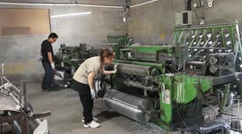 Indonesian woman embraces rural life in China
