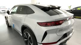 China: A BYD Flagship Store in Yancheng