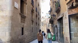 Spain: Barcelona to ban tourist flat rentals by 2028