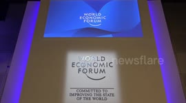 China's green transformation, innovation impress Summer Davos attendees
