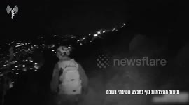 West Bank: Israeli Forces Detain 24 Suspects Across West Bank in Nighttime Operations
