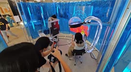 China: Design Shanghai Brain Swap