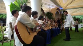 1st UN regional forum on food tourism for Asia-Pacific kicks off in Philippines