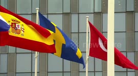 Outgoing Dutch PM Mark Rutte appointed as NATO secretary general