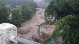 Nepal storms kill 20 amid landslides and surging rivers