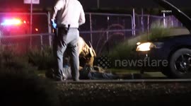 USA: Man in Critical Condition After Shooting 2nd Shooting in One Night