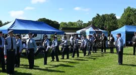 Armed Services Day 2024 Wisbech