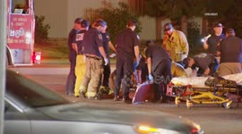 USA: 3rd Gunshot Victim in Lancaster