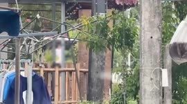 Swiss man arrested for 'illegally working as a barber' in Thailand