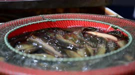 China: China Aquatic Products Grow