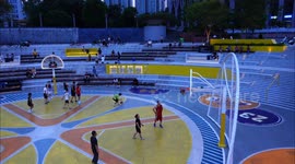 China: Citizen Fitness