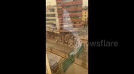 Kenya: Kenya: Renewed Protests Over Finance Bill In Nairobi