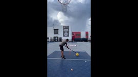 He Shoots, He Scores!