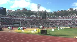 Madagascar marks 64th independence anniversary