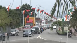 Cote d'Ivoire, Angola to strengthen bilateral cooperation