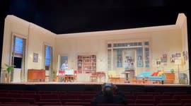 The Odd Couple media call, Sydney, Australia