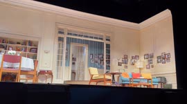 The Odd Couple media call, Sydney, Australia