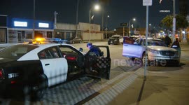 USA: Home Invasion in Boyle Heights  Part 2