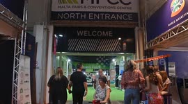 65th edition of Malta Trade Fair kicks off