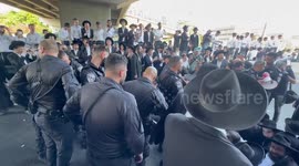 Israel's top court rules Jewish ultra-Orthodox must begin being drafted into army