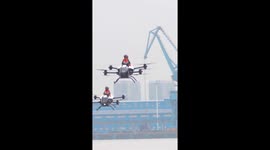 Discover evolution of Chinese-made flying cars