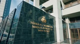 Türkiye's central bank keeps policy rate unchanged at 50 pct