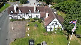 Pub landlord ordered to remove giant bull mural from Grade II-listed inn