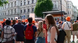 UK: Junior doctors in England begin 11th strike as pay dispute rumbles on