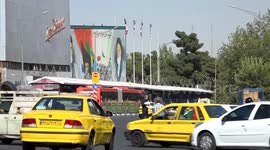 Iran: Iranians look forward to national development with new president