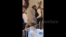 UK: A further 7 Just Stop Oil supporters have been arrested