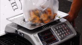 China: Electronic Scale