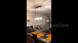 Peru: M7.2 Quake Jolts Southern Region 2