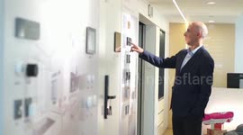 French business executive confident in China's growth prospects