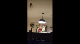 7.2 magnitude earthquake rocks southern Peru, house shakes in video