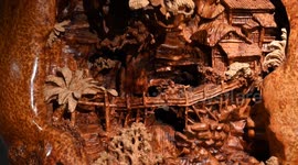 China: A Rosewood Museum in Hangzhou