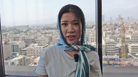 Iran's next president to be elected in runoff between Pezeshkian, Jalili
