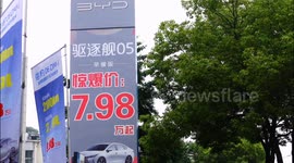 China: BYD